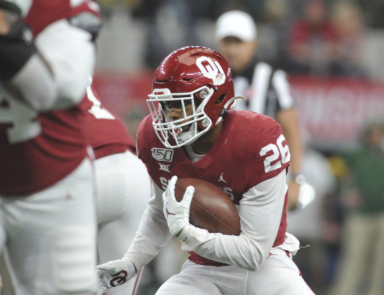 Peach Bowl: Comparing Oklahoma and LSU's offense, defense and special teams